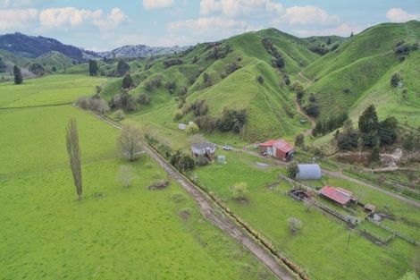 Photo of property in 163 Addison Road, Waimana, 3196