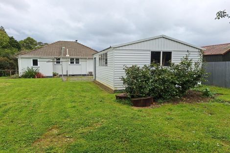 Photo of property in 34 Hartgill Crescent, Dannevirke, 4930