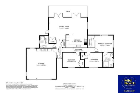 Photo of property in Puketona Road, Haruru, 0204