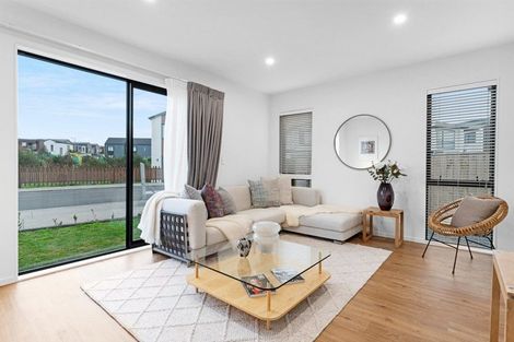 Photo of property in 3 Hato Road, Hobsonville, Auckland, 0616