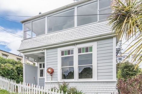 Photo of property in 3/27 Grass Street, Roseneath, Wellington, 6011