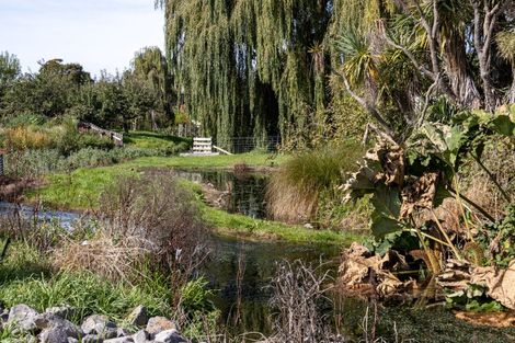 Photo of property in 21 Grange Settlement Road, Temuka, 7920