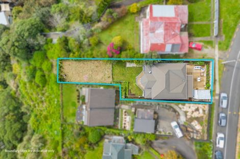 Photo of property in 32 Hipango Terrace, Durie Hill, Whanganui, 4500