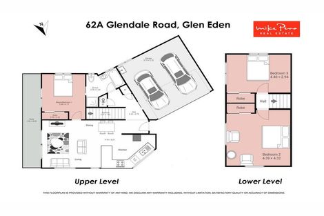 Photo of property in 62a Glendale Road, Glen Eden, Auckland, 0602