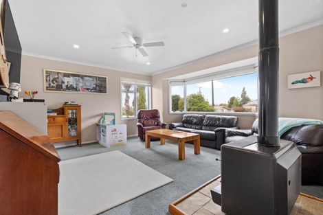 Photo of property in 34 Griffiths Street, Putaruru, 3411