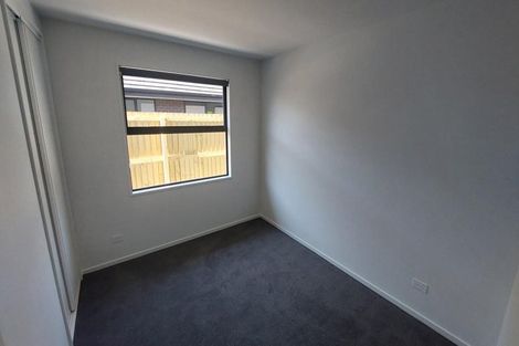 Photo of property in 48 Pitcaithly Street, Halswell, Christchurch, 8025