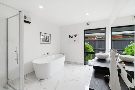 Photo of property in 1 Viceroy Place, Halswell, Christchurch, 8025