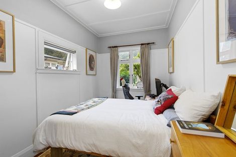 Photo of property in 45 Norton Park Avenue, Fairfield, Lower Hutt, 5011