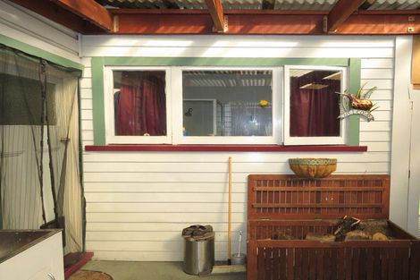 Photo of property in 57 Dick Street, Reefton, 7830