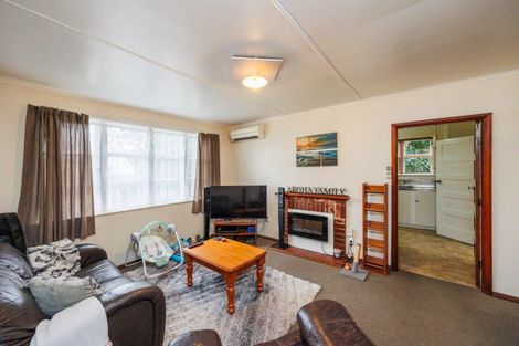 Photo of property in 27 Whyte Street, Foxton, 4814