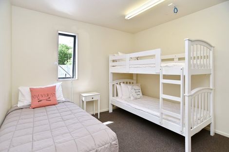 Photo of property in 105a Deans Avenue, Riccarton, Christchurch, 8011