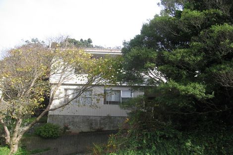Photo of property in 7 Braemar Terrace, Johnsonville, Wellington, 6037