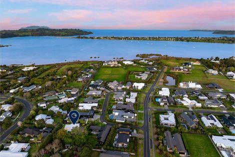 Photo of property in 5 Wrybill Way, Point Wells, Warkworth, 0986