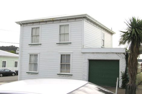 Photo of property in 101 Daniell Street, Newtown, Wellington, 6021