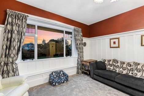 Photo of property in 4 Domain Terrace, Spreydon, Christchurch, 8024
