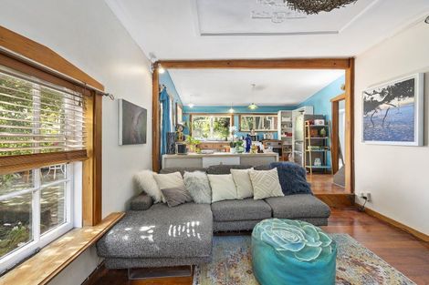 Photo of property in 77 Holloway Road, Aro Valley, Wellington, 6021