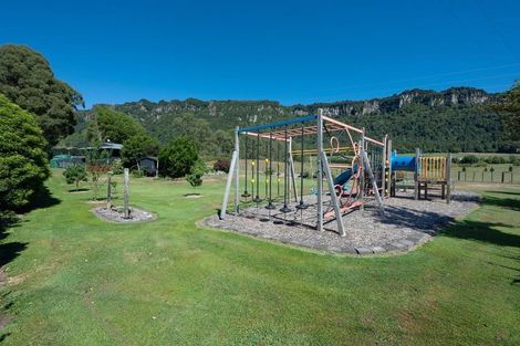 Photo of property in 402 Apirana Road, Horohoro, Rotorua, 3077