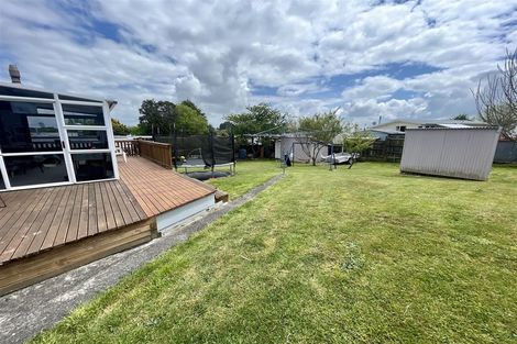 Photo of property in 22 Fergusson Street, Tokoroa, 3420