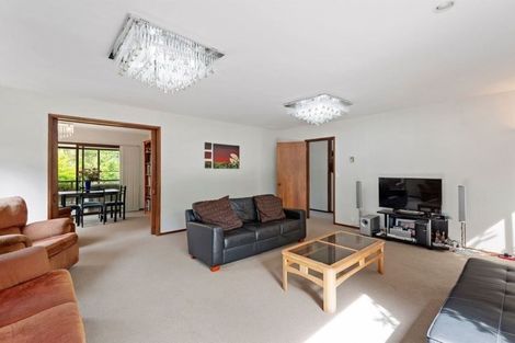 Photo of property in 14 Glandovey Road, Fendalton, Christchurch, 8052