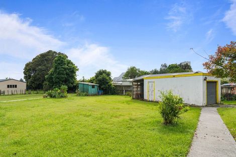 Photo of property in 25 Liverpool Street, Dargaville, 0310