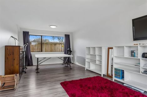 Photo of property in 9 Kalmia Place, Kaiapoi, 7630