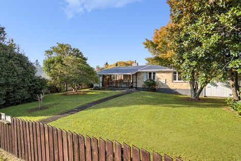 Photo of property in 85 Barry Road, Waihi, 3610