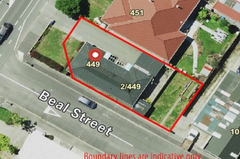 Photo of property in 449 Thames Highway, Oamaru North, Oamaru, 9400