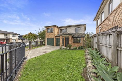Photo of property in 84 Naylors Drive, Mangere, Auckland, 2022