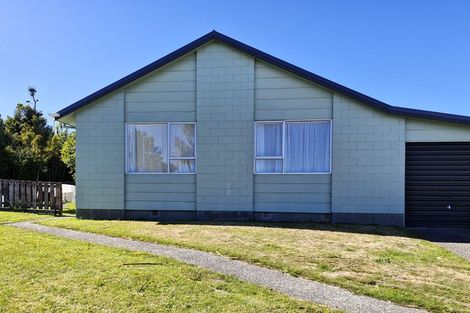 Photo of property in 16 Arnott Heights East, Greymouth, 7805