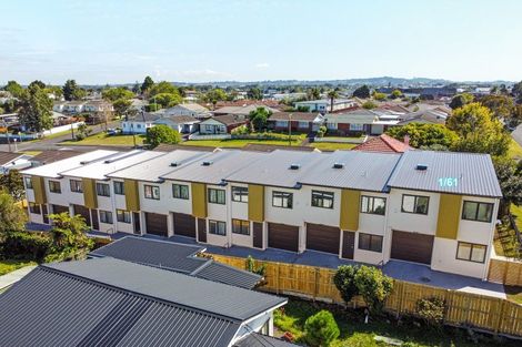 Photo of property in 1/61 East Street, Papakura, 2110