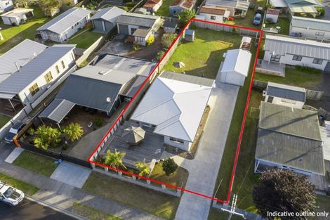 Photo of property in 213 Casement Road, Whangamata, 3620