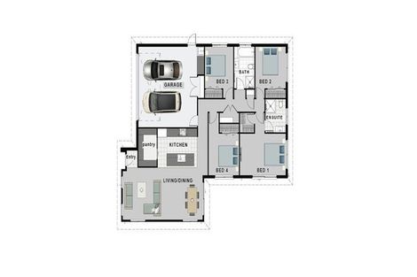 Photo of property in 6 Manaakitia Road, Karaka, 2124