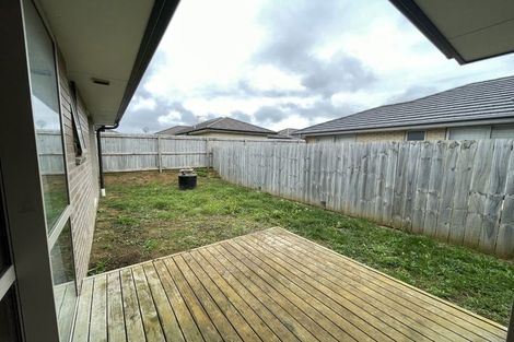 Photo of property in 19 Perla Road, Pukekohe, 2120