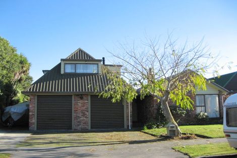 Photo of property in 19 Tisch Place, Belfast, Christchurch, 8051
