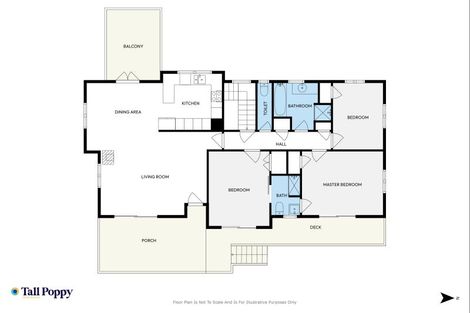 Photo of property in 28 House Avenue, Taumarunui, 3920