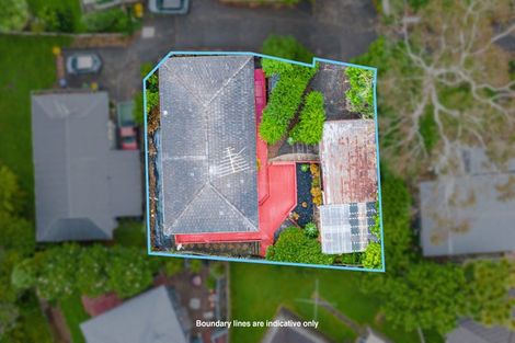 Photo of property in 72 Reynella Drive, Massey, Auckland, 0614