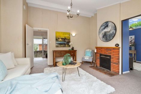 Photo of property in 1/7 The Rosebowl, Sunnyhills, Auckland, 2010