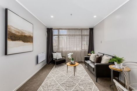 Photo of property in Quest On Johnston, 11/35c Johnston Street, Wellington Central, Wellington, 6011