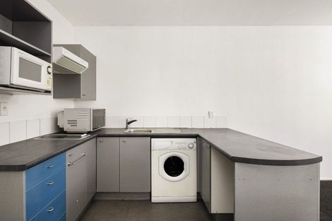 Photo of property in Hume House, 152u9 The Terrace, Wellington Central, Wellington, 6011