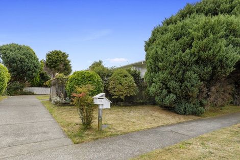 Photo of property in 124 California Drive, Totara Park, Upper Hutt, 5018