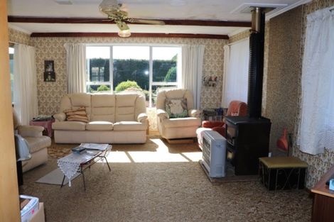 Photo of property in 478 Mcivor Road, Myross Bush, Invercargill, 9876