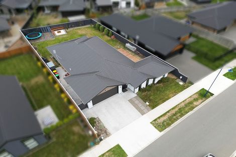 Photo of property in 8 Te Hurunui Drive, Pegasus, 7612