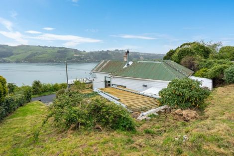 Photo of property in 13 Junction Road, Ravensbourne, Dunedin, 9022