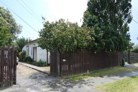 Photo of property in 79 Mackworth Street, Woolston, Christchurch, 8062