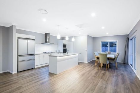 Photo of property in 65 Queen Charlotte Drive, Aotea, Porirua, 5024