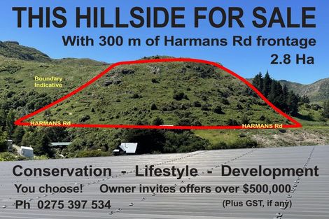 Photo of property in 8a Harmans Road, Lyttelton, 8082
