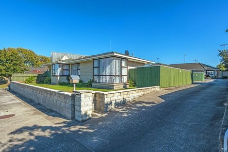 Photo of property in 126a Fairs Road, Milson, Palmerston North, 4414
