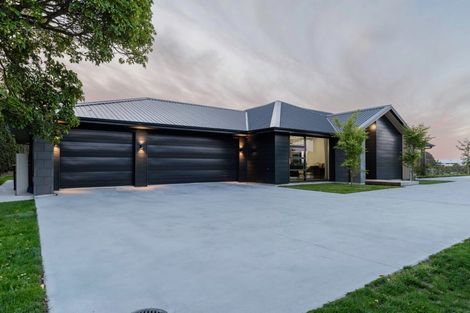 Photo of property in 8 Waitaha Place, Ruakaka, 0116