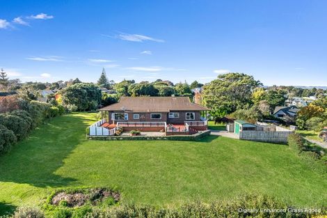 Photo of property in 193a Great North Road, Otamatea, Whanganui, 4501