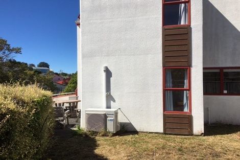 Photo of property in 7f1 Dransfield Street, Vogeltown, Wellington, 6021